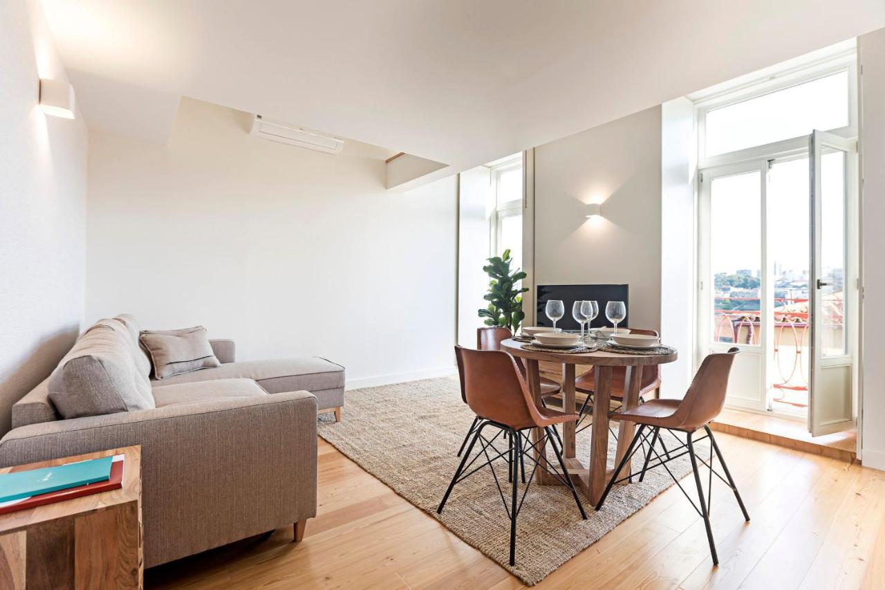 Stunning Duplex Near River By Lovelystay Porto Dış mekan fotoğraf