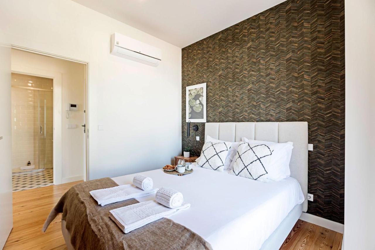 Stunning Duplex Near River By Lovelystay Porto Dış mekan fotoğraf