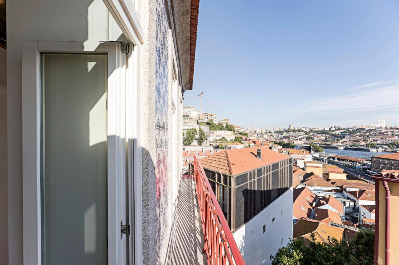Stunning Duplex Near River By Lovelystay Porto Dış mekan fotoğraf