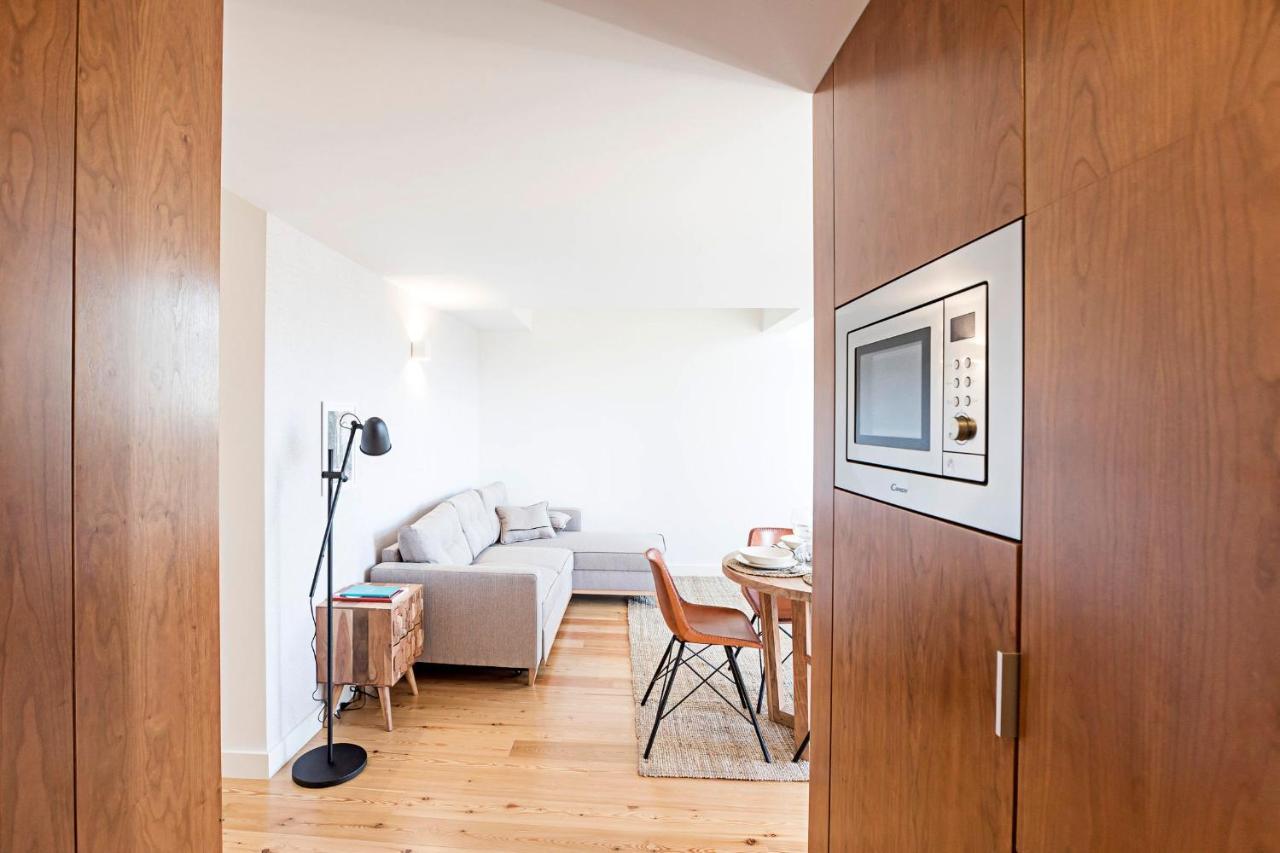 Stunning Duplex Near River By Lovelystay Porto Dış mekan fotoğraf