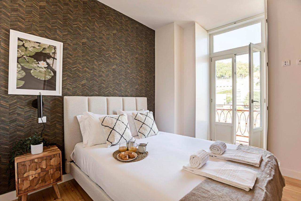 Stunning Duplex Near River By Lovelystay Porto Dış mekan fotoğraf