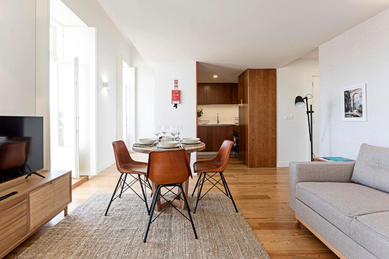 Stunning Duplex Near River By Lovelystay Porto Dış mekan fotoğraf
