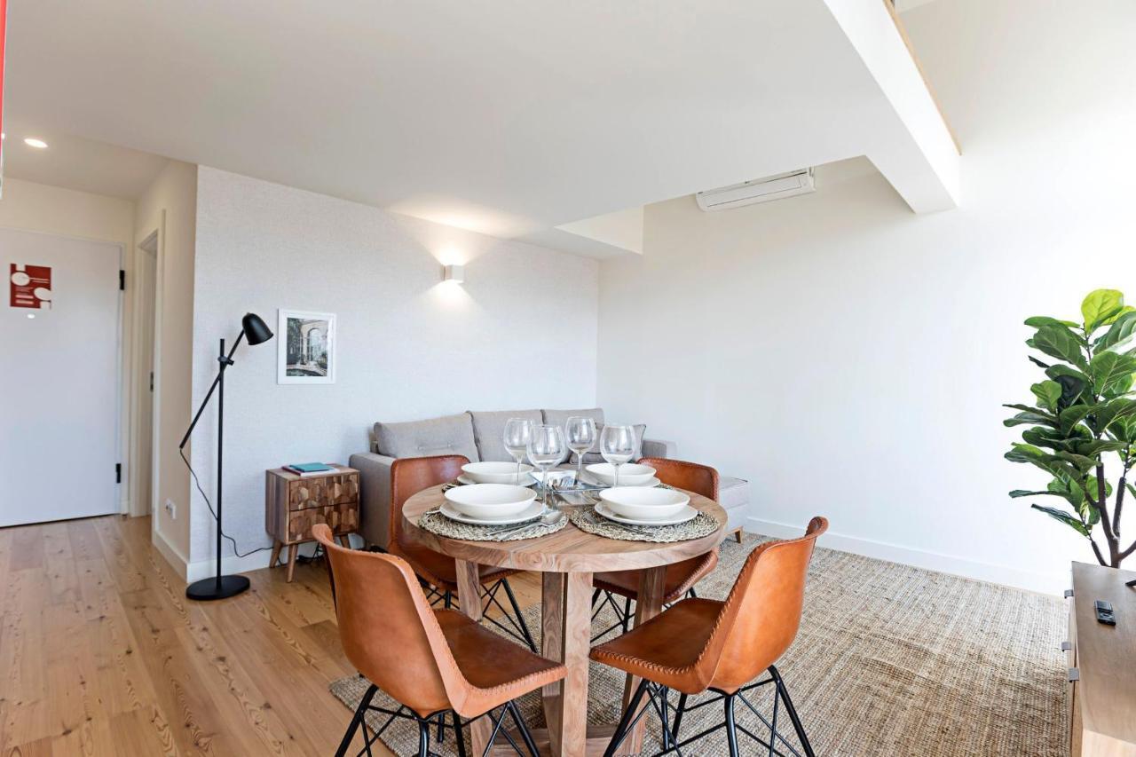 Stunning Duplex Near River By Lovelystay Porto Dış mekan fotoğraf