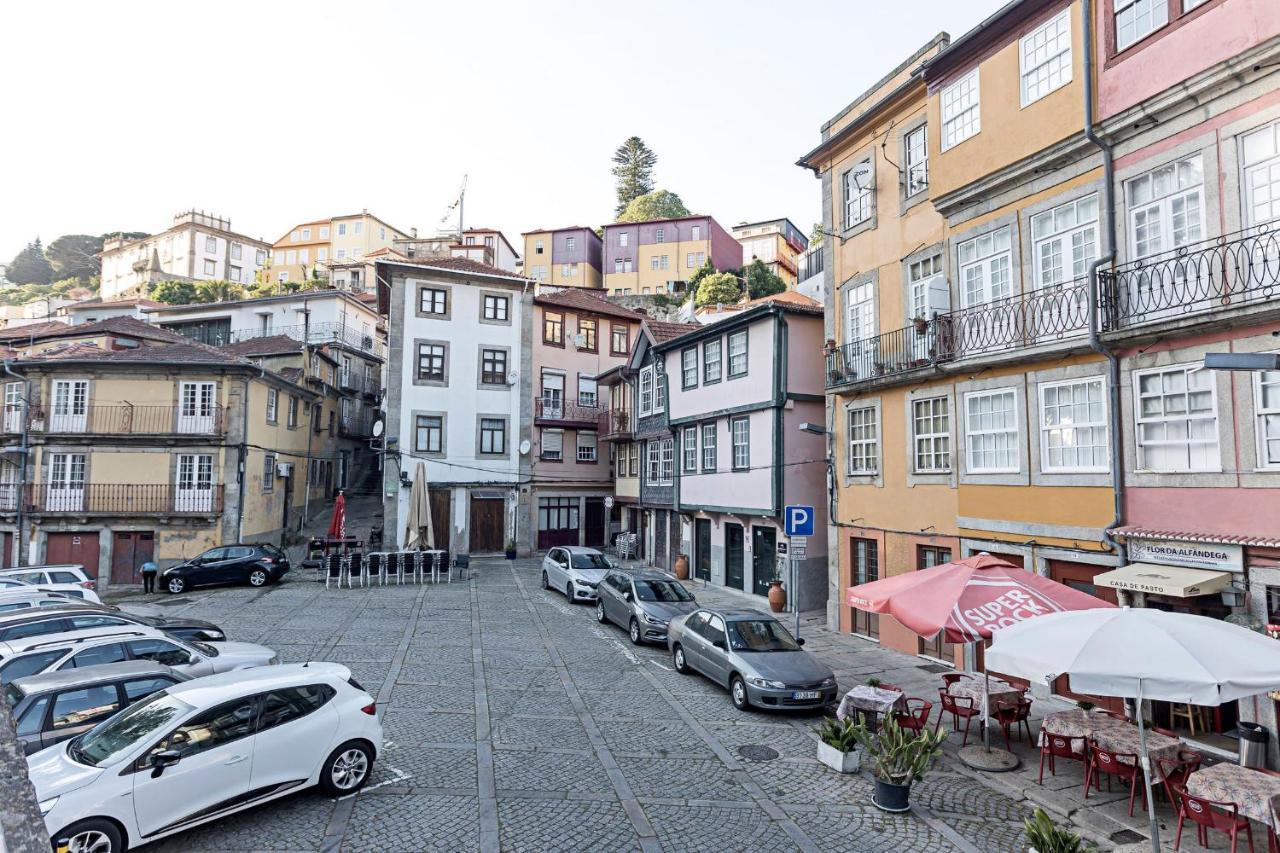 Stunning Duplex Near River By Lovelystay Porto Dış mekan fotoğraf