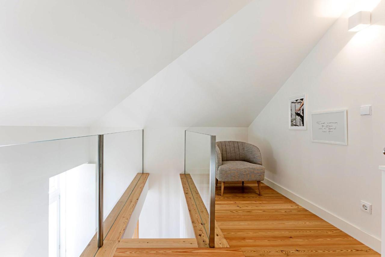 Stunning Duplex Near River By Lovelystay Porto Dış mekan fotoğraf